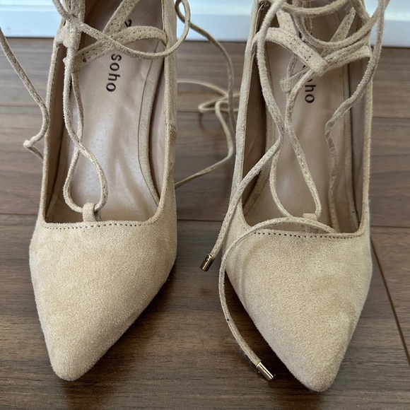 Zigi Soho "Hayven" Pumps - Picture 11 of 12